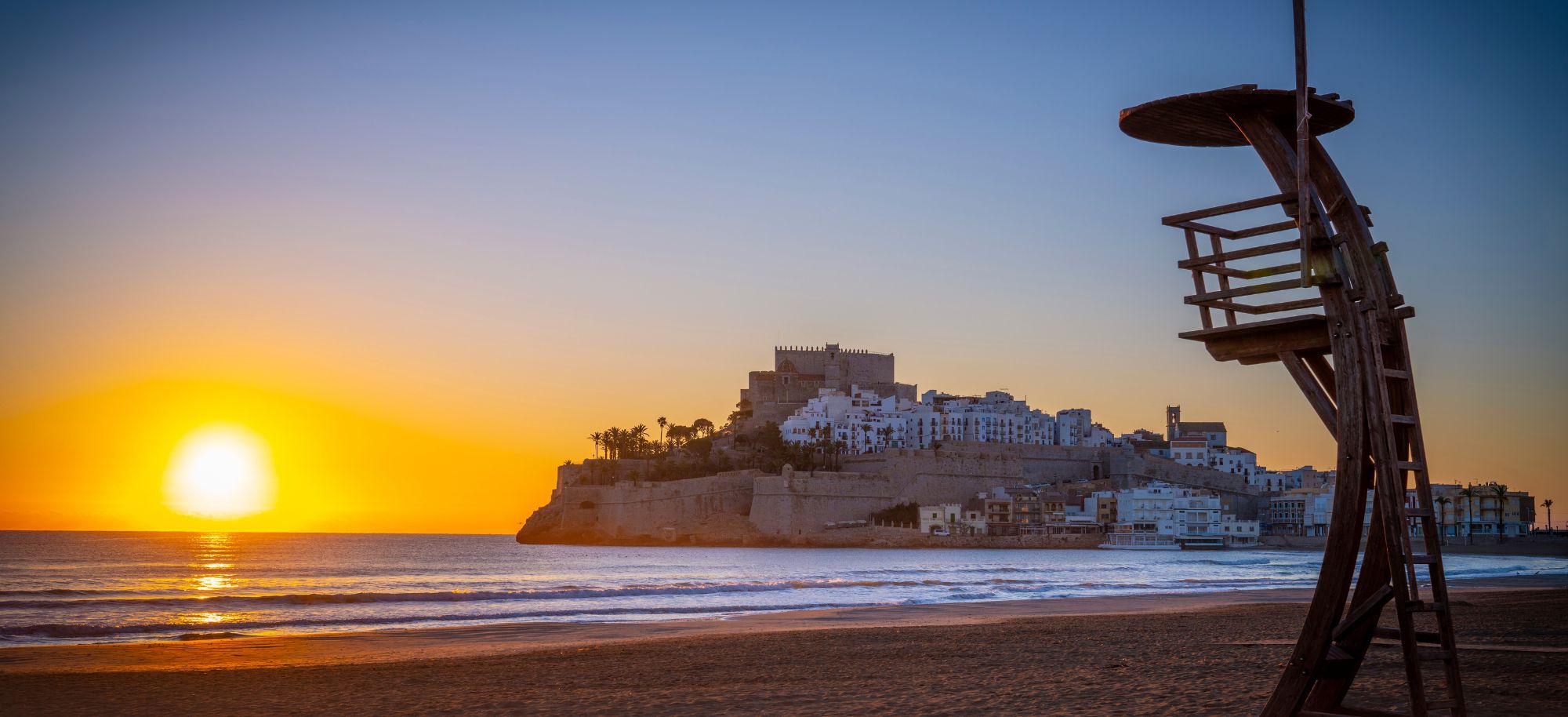 Quienes Somos. INMOBILIARIA MAFF2000 en Peñiscola