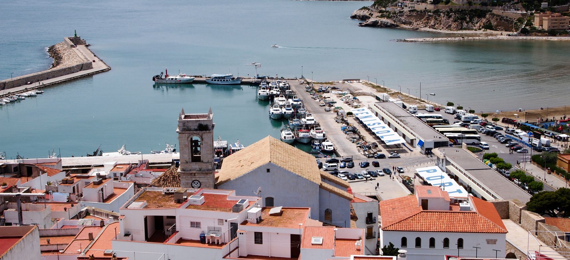 Venda seguro y venda de forma inteligente. INMOBILIARIA MAFF2000 en Peñiscola