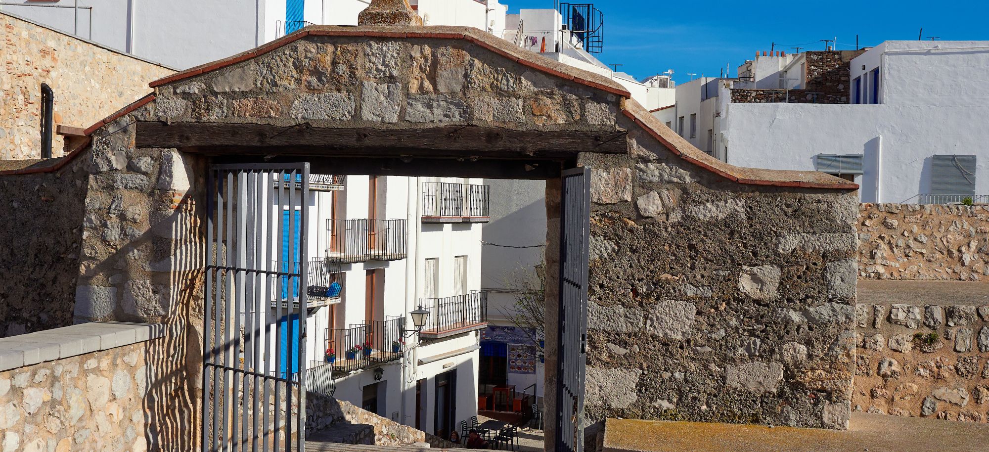 Gestión profesional de la venta de su inmueble. ALTABER SL en Peñiscola