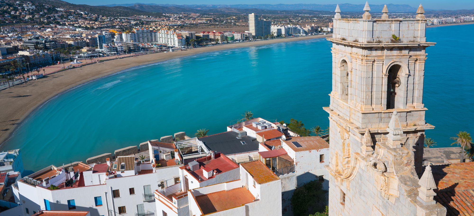 Maff 2000 Inmobiliaria tiene un asesor personal que le acompañará. ALTABER SL en Peñiscola