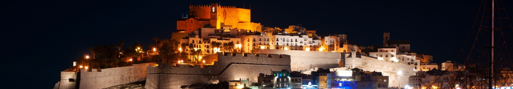 Conoce Peñíscola. INMOBILIARIA MAFF2000 en Peñiscola