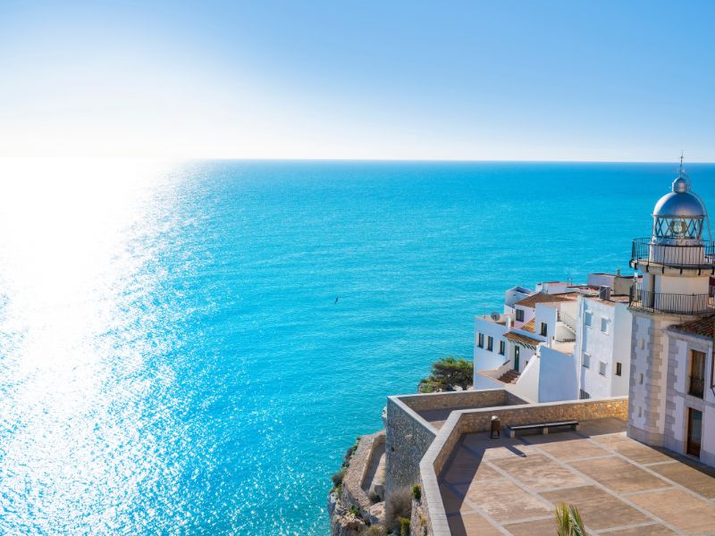 Venta de inmuebles. INMOBILIARIA MAFF2000 en Peñiscola