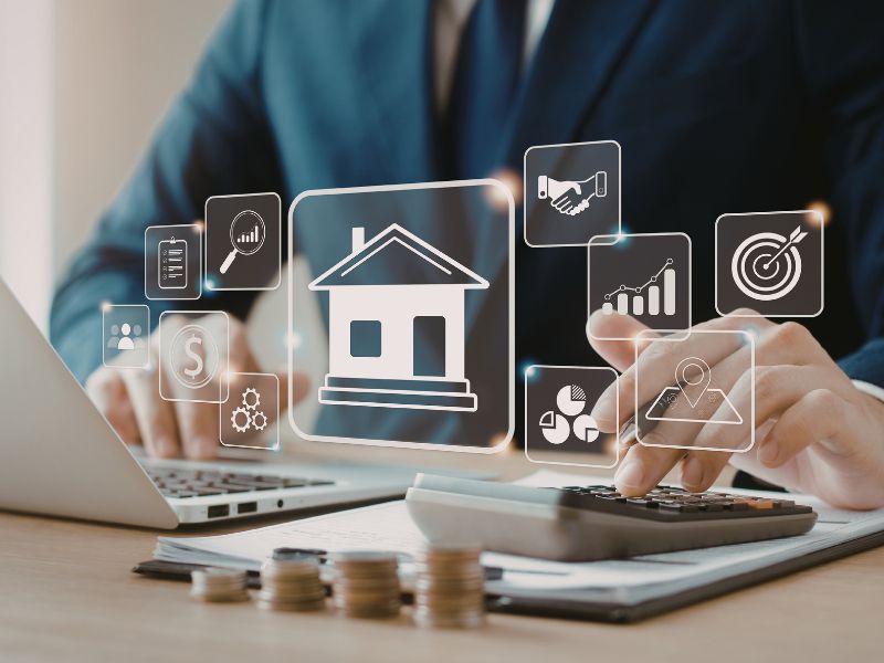 Servicios al Propietario. INMOBILIARIA MAFF2000 en Peñiscola