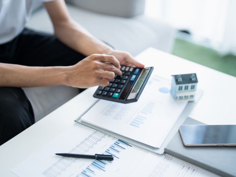 Financiación. INMOBILIARIA MAFF2000 en Peñiscola