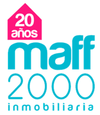 INMOBILIARIA MAFF2000 en Peñiscola